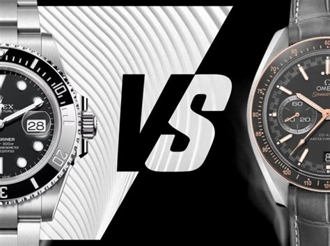 omega 8500 vs rolex 3135|Rolex vs OMEGA: Ultimate Comparison Guide .